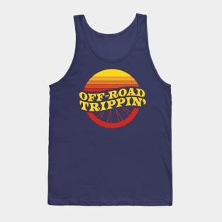 Off-Road Trippin Tank Top